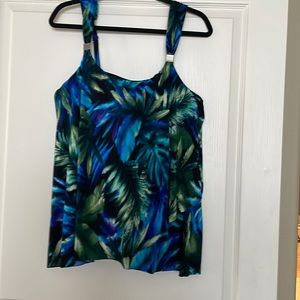 2023 Miraclesuit  women’s plus size 20 W